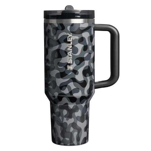 Protour Flip Straw Tumbler