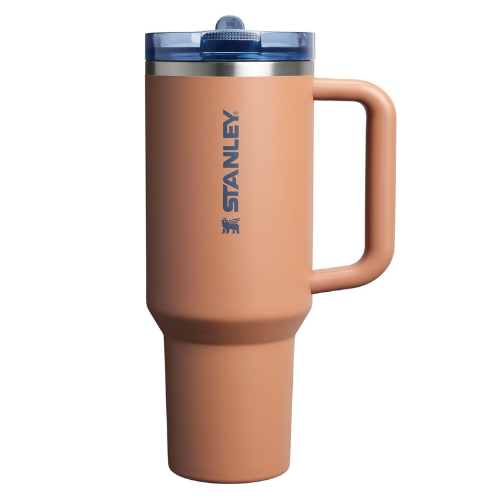 Protour Flip Straw Tumbler