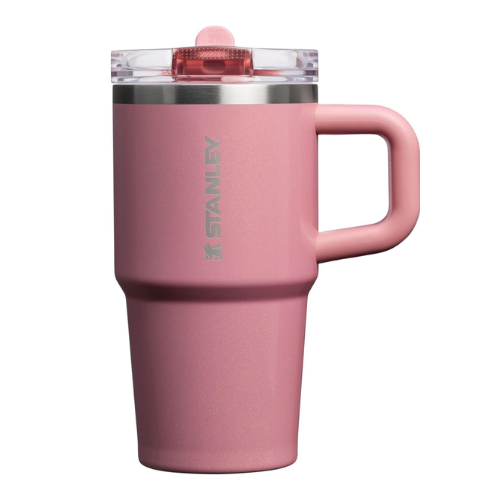 Protour Flip Straw Tumbler