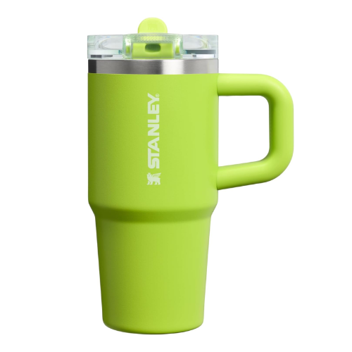 Protour Flip Straw Tumbler