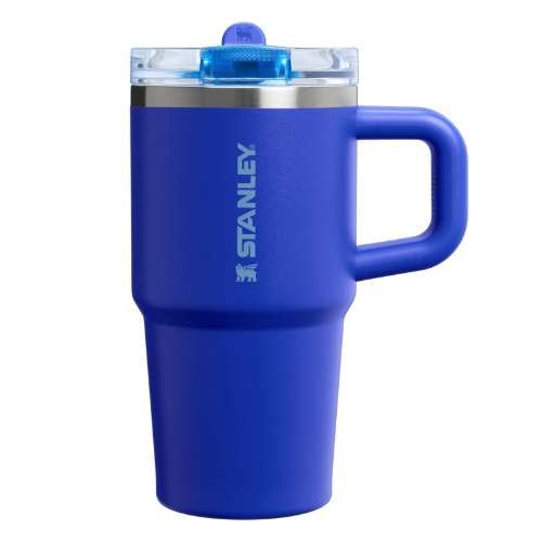 Protour Flip Straw Tumbler