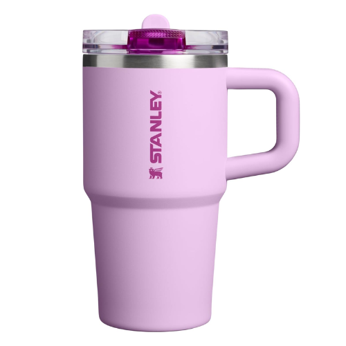 Protour Flip Straw Tumbler