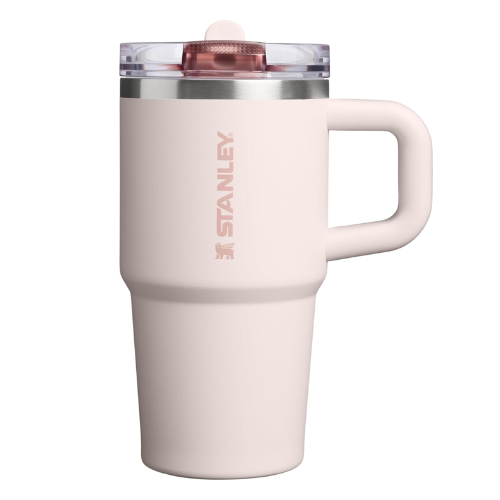 Protour Flip Straw Tumbler