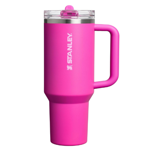 Protour Flip Straw Tumbler