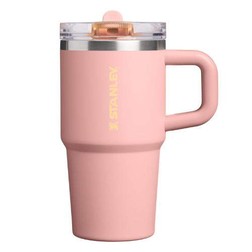 Protour Flip Straw Tumbler