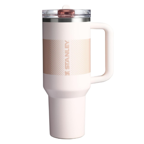 Protour Flip Straw Tumbler