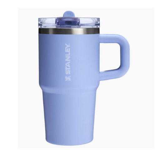 Protour Flip Straw Tumbler