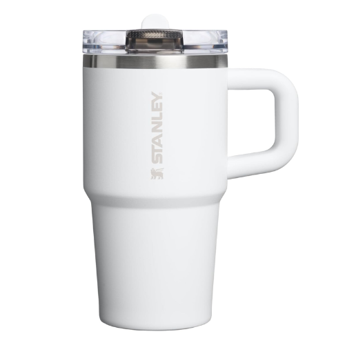 Protour Flip Straw Tumbler