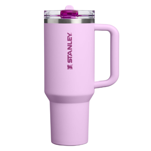 Protour Flip Straw Tumbler