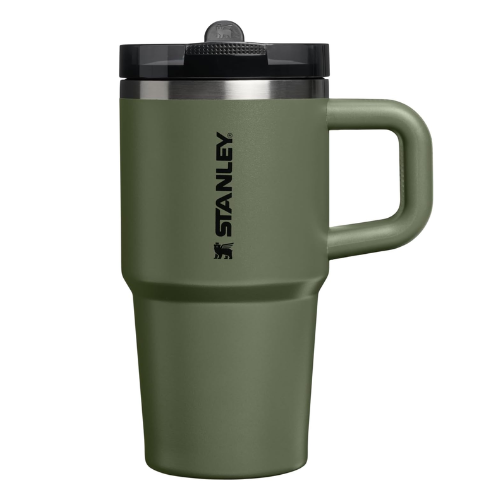 Protour Flip Straw Tumbler