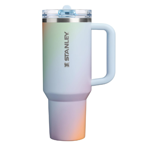 Protour Flip Straw Tumbler