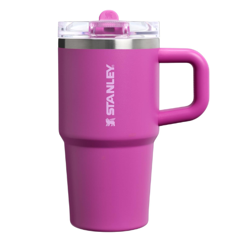 Protour Flip Straw Tumbler