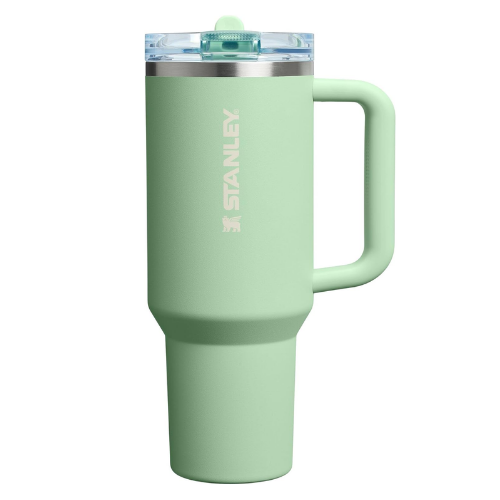 Protour Flip Straw Tumbler