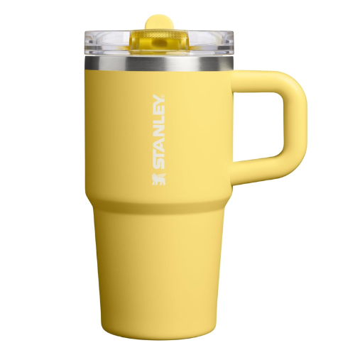 Protour Flip Straw Tumbler
