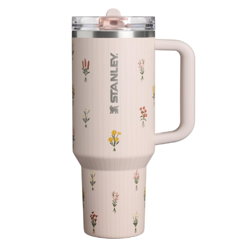 Protour Flip Straw Tumbler