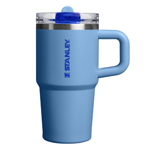 Protour Flip Straw Tumbler