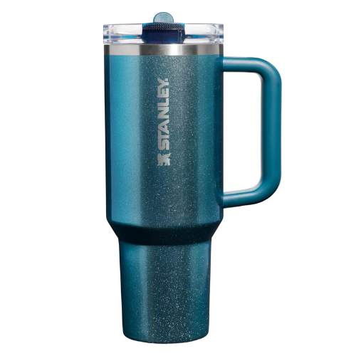 Protour Flip Straw Tumbler