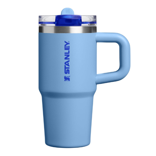 Protour Flip Straw Tumbler