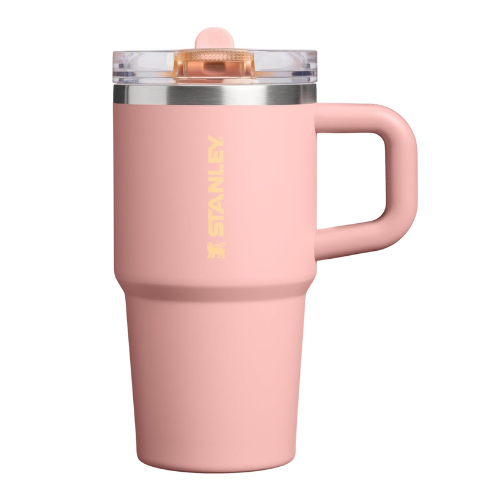 Protour Flip Straw Tumbler