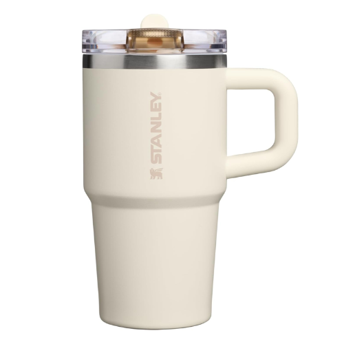 Protour Flip Straw Tumbler