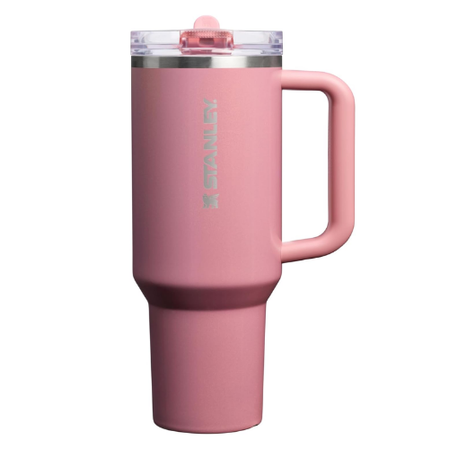 Protour Flip Straw Tumbler