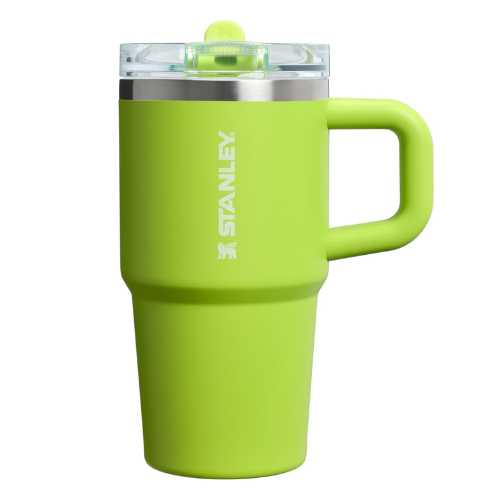 Protour Flip Straw Tumbler