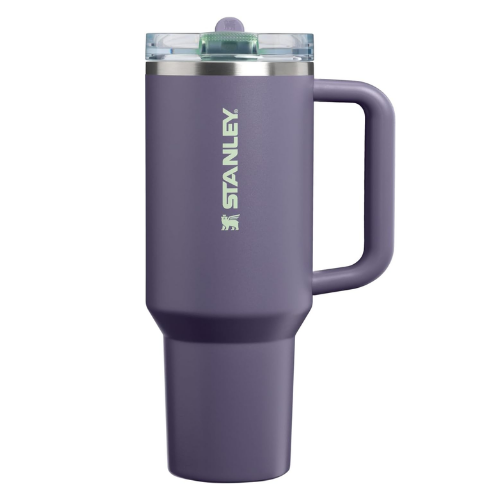 Protour Flip Straw Tumbler