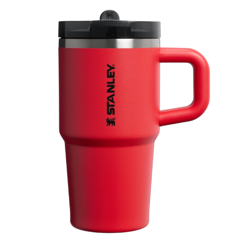 Protour Flip Straw Tumbler