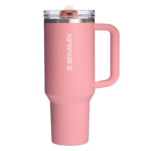 Protour Flip Straw Tumbler