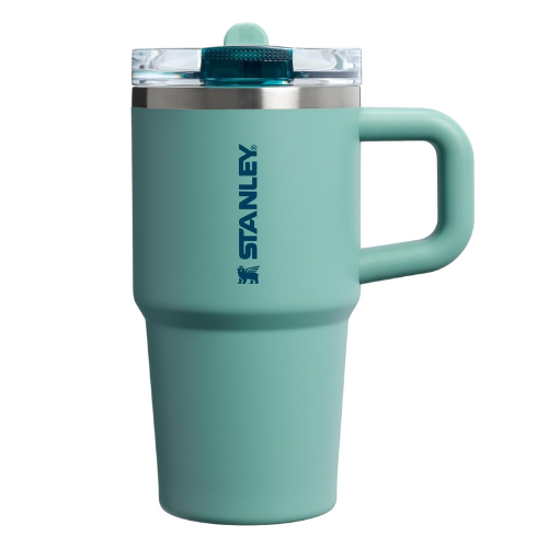 Protour Flip Straw Tumbler