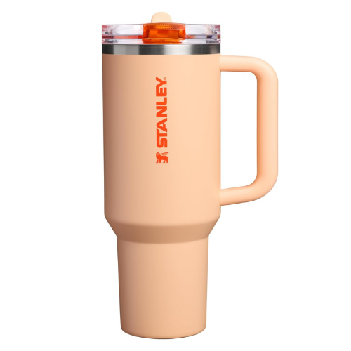 Protour Flip Straw Tumbler