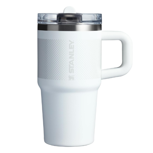 Protour Flip Straw Tumbler
