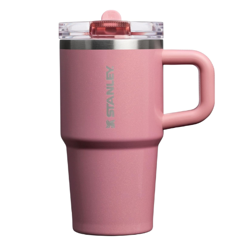 Protour Flip Straw Tumbler
