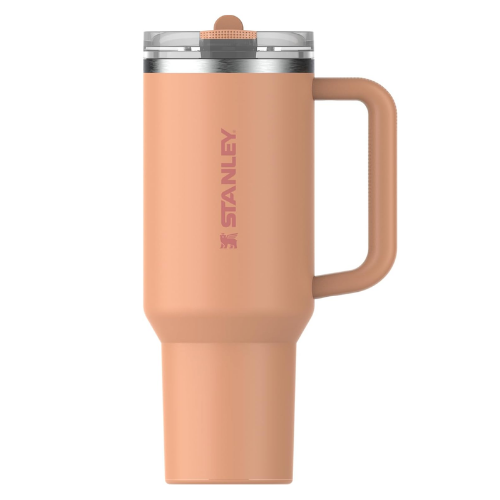 Protour Flip Straw Tumbler