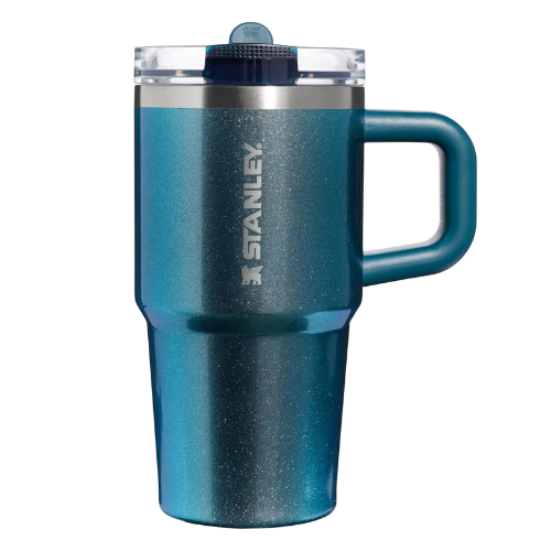 Protour Flip Straw Tumbler