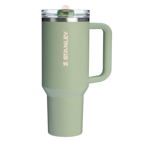 Protour Flip Straw Tumbler