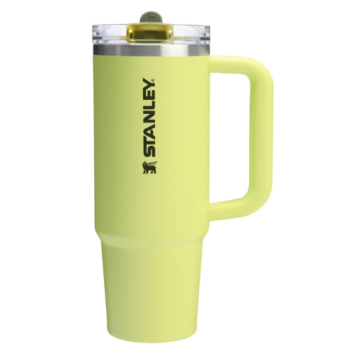 Protour Flip Straw Tumbler
