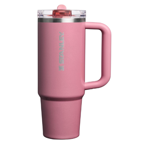 Protour Flip Straw Tumbler