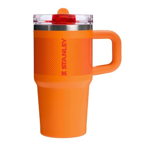 Protour Flip Straw Tumbler
