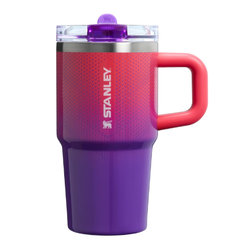 Protour Flip Straw Tumbler