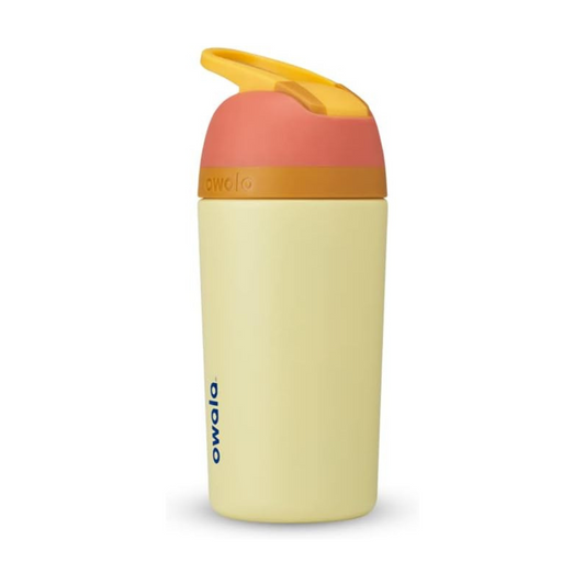 Kids Flip Water Bottle
