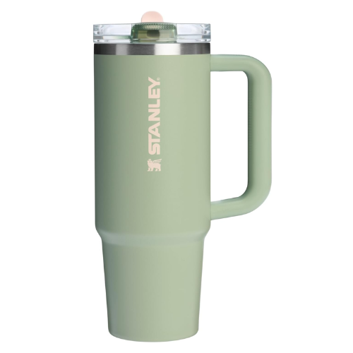 Protour Flip Straw Tumbler