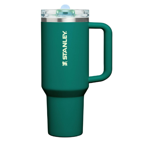 Protour Flip Straw Tumbler