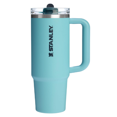 Protour Flip Straw Tumbler