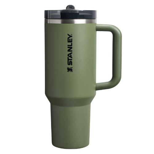 Protour Flip Straw Tumbler