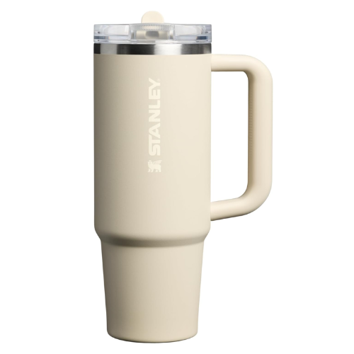 Protour Flip Straw Tumbler