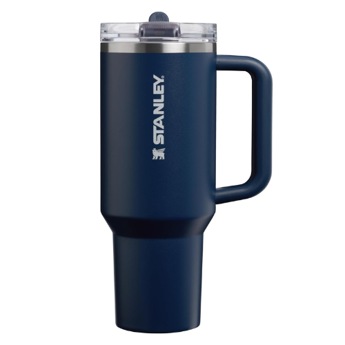 Protour Flip Straw Tumbler
