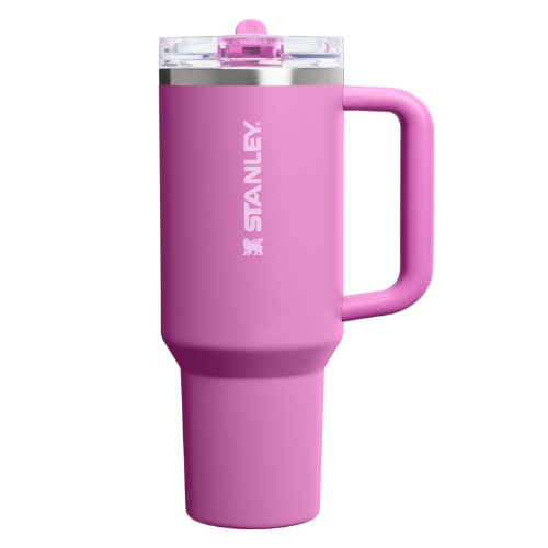 Protour Flip Straw Tumbler