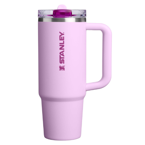 Protour Flip Straw Tumbler