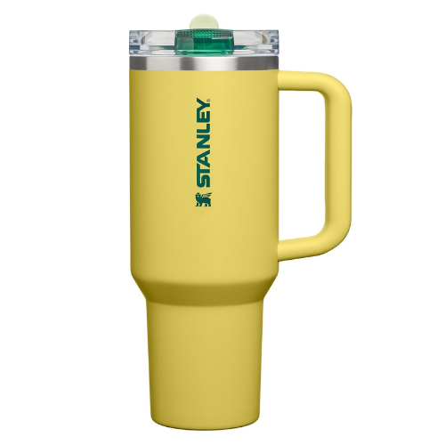 Protour Flip Straw Tumbler